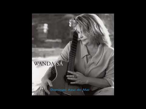 Wanda Sá - It's Too Late