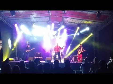 Cepeni Cunci - 2 (Provincija uzvraca udarac 13.08.2016. Babusnica)