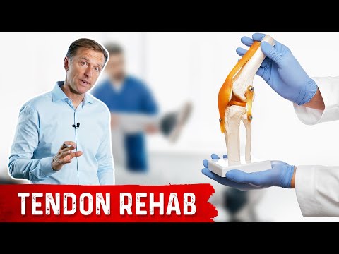 Deeper Causes of Pain Inflammation – Dr Berg