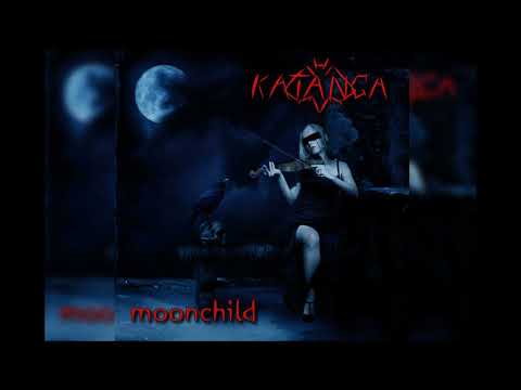 Katanga I'm Gonna Die For You feat  Sven Friedrich