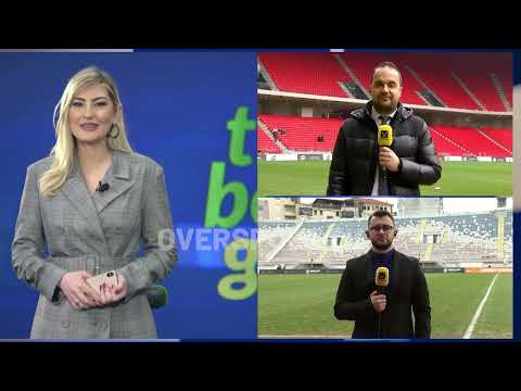 TI BO GOL | Java e 23-të | Dedikim i veçantë nga Vila, Josa: Balaj nuk ka ardhur për gola