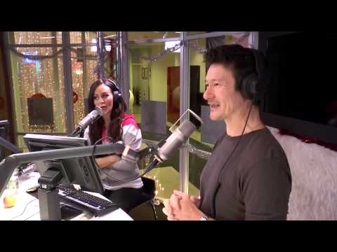 Han är Carolas nya pojkvän - VAKNA MED NRJ