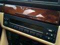 How to remove BMW Business CD radio unit 