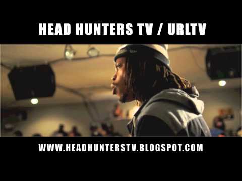 Body Bag Half vs Fetti Boi