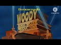 Woody And Buzz Productions Distribution 1994