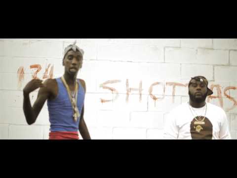 Spitta ft. Maine Musik - Out Da Window (MUSIC VIDEO)