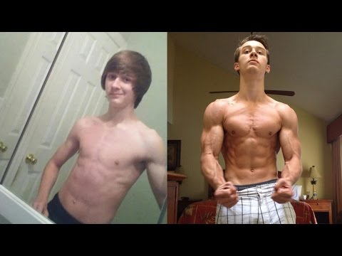 INCREDIBLE 3 YEAR CALISTHENICS TRANSFORMATION - TYPEWRITER PULL UPS (BEGINNER TO MASTER)