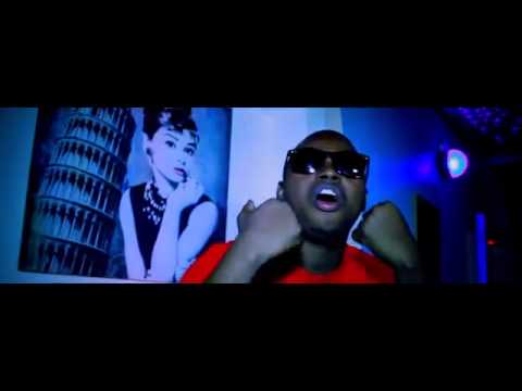 INNOCENT MKUMBA FT BELLE 9-MAPENZI YAKO(OFFICIAL MUSIC VIDEO HD)