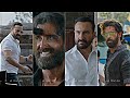 Vikram Vedha BGM Lofi Status Full Screen Lofi Status Lofi Efx Status Ft Hrithik Roshan