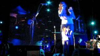 Green Aloha Concert: Jasmine Trias (Hero)