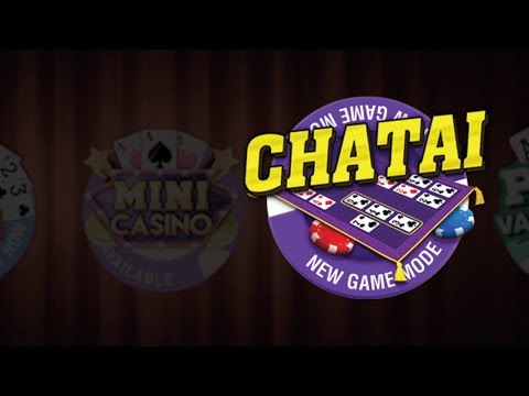 Chatai Promo v2 || Octro TeenPatti - YouTube