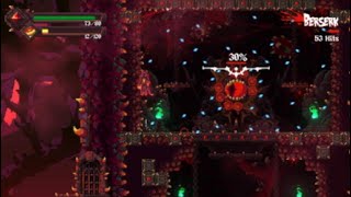 #7 【ライジングヘル】 アラフォー男のゲーム実況深夜便 【PS4】