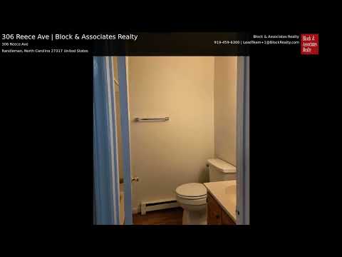 306 Reece Ave - Video 2 of 2