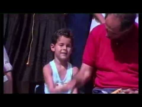 MSIA | John-Roger The Holiness of Jerusalem