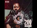 Big Zulu 200 Bars