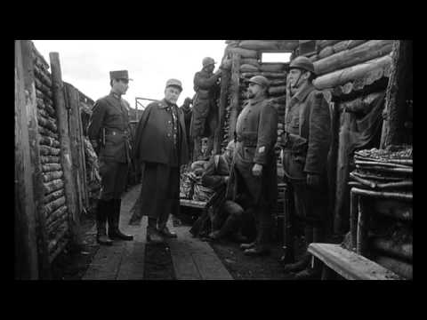 Paths Of Glory Fan Trailer