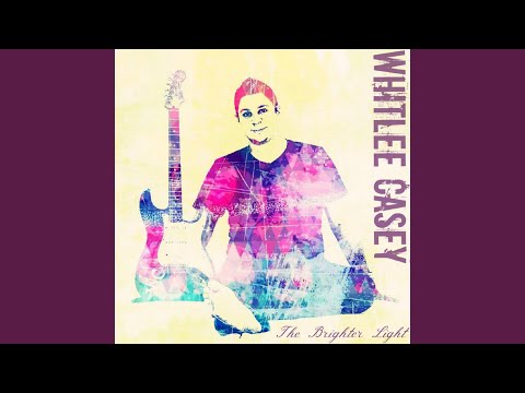 Shout Your Name - Whitlee Casey