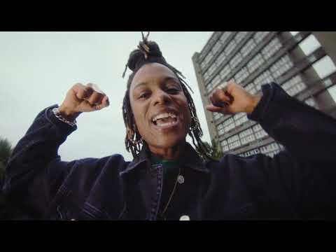 Kay Young - I've Got You Ft. JNR WILLIAMS (Official Video)