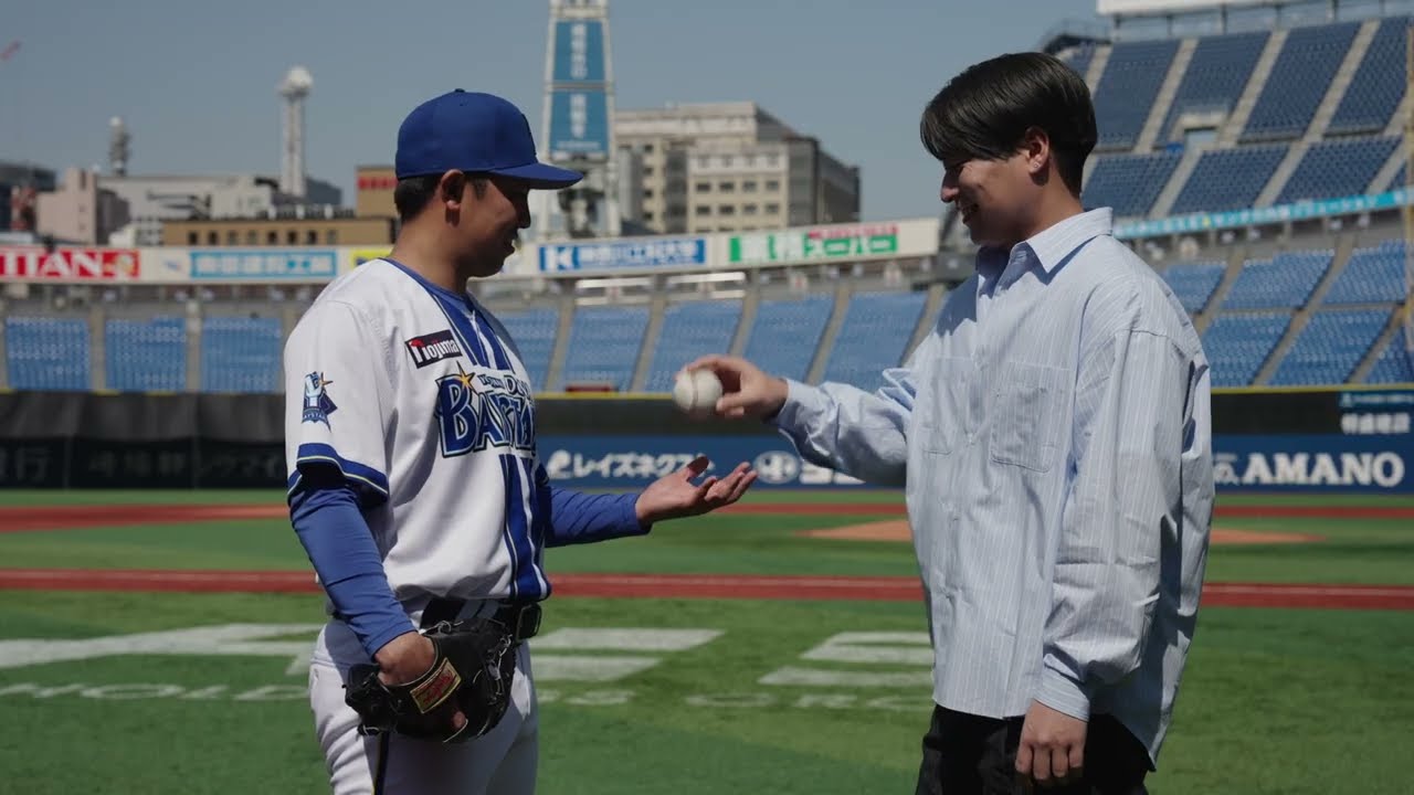 【Teaser】As1/三浦風雅