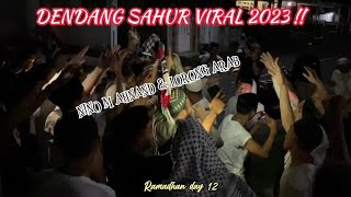 Download lagu KOLABORASI ANTARA LAGU BARU DAN LAMA DENDANG SAHUR... mp3