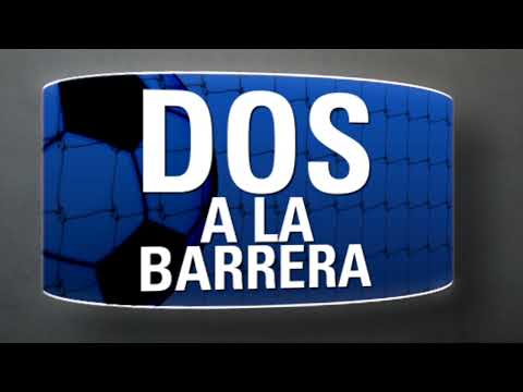 Compacto Provincial Fecha 4: Sarmiento (Etruria) 1 -  5 Belgrano (Almafuerte)