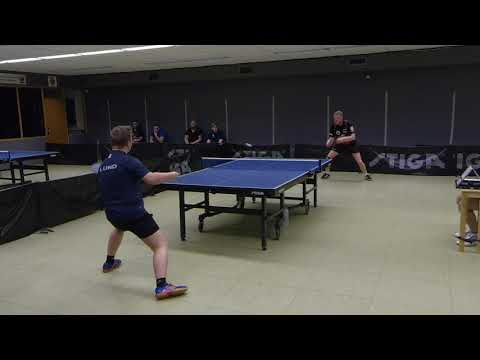 201114 3. Div, Mads Lund Petersen - Frederik G Sørensen