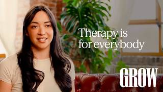 Therapy is for everybody. Schedule your session and grow.