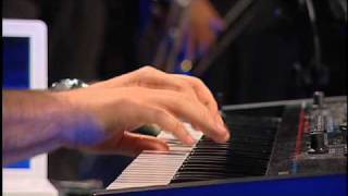 São Paulo Ska Jazz | Samba de uma Nota Só (Tom Jobim) | Instrumental SESC Brasil