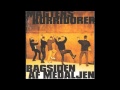 Magtens Korridorer - Fnasksangen 