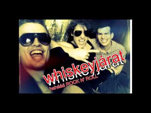 Whiskeyjárat-Matt song