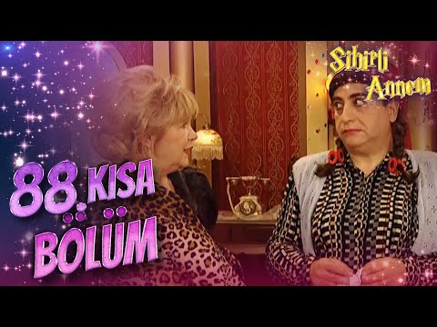 Sihirli Annem 88. Kısa Bölüm