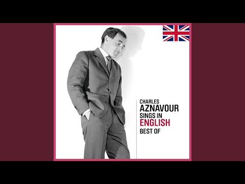 Video thumbnail for After Loving You (De t’avoir aimée / English Version 3)