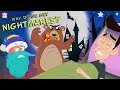 Why Do We Get Nightmares? | The Dr. Binocs Show | Best Learning Videos For Kids | Peekaboo Kidz