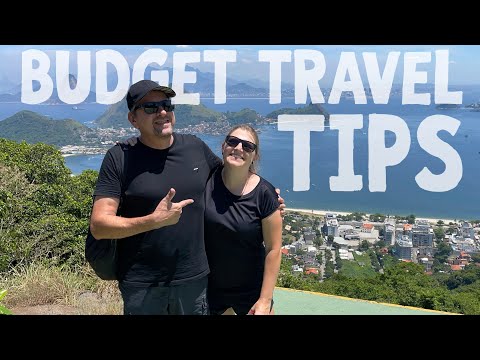 13 Unusual Ways I Save Money While Traveling