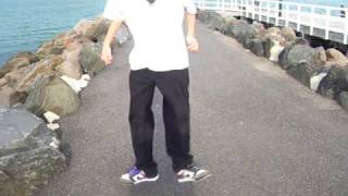 Cwalk- Obsession (no es amor) - Frankie J ft. Baby Bash