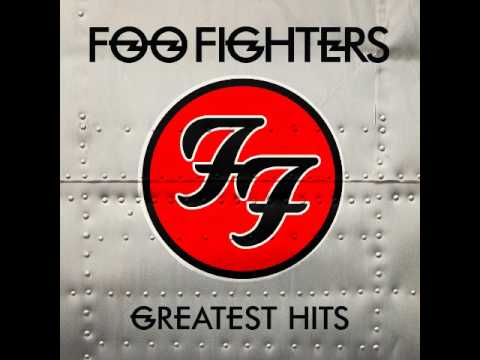 Foo Fighters "Greatest Hits" Full Album