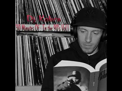 30 MINUTES OF : IN THE 90'S VOL.1