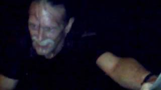 Shawn Phillips Birthday Swim