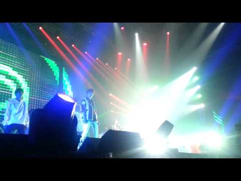 130928 INFINITE OGSBKK-2 SY SJ solo