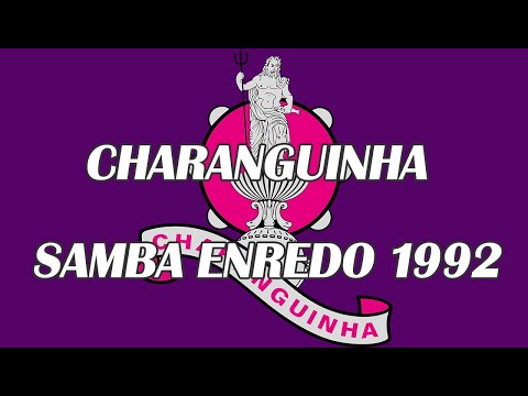 Charanguinha - Samba Enredo 1992