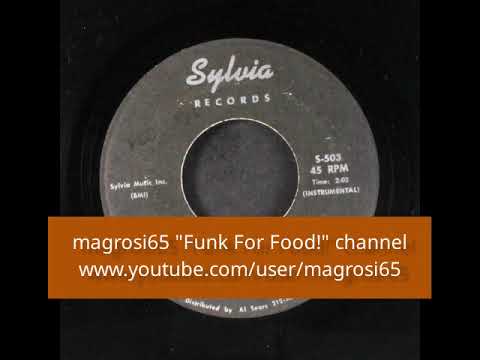 Chet Ivey & His Fabulous Avengers - Don't Ever Change