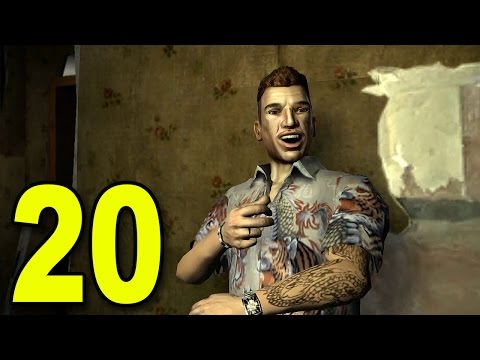 Grand Theft Auto 4 - Part 20 - DEA Setup (Let's Play / Walkthrough / Guide)