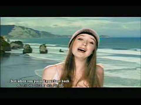 Who Painted the Moon Black? - Hayley Westenra