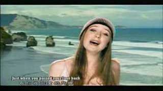 Hayley Westenra - Who Painted The Moon Black