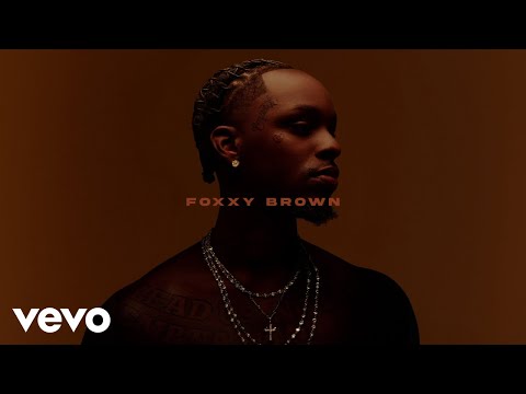 Video thumbnail for Foxxy Brown