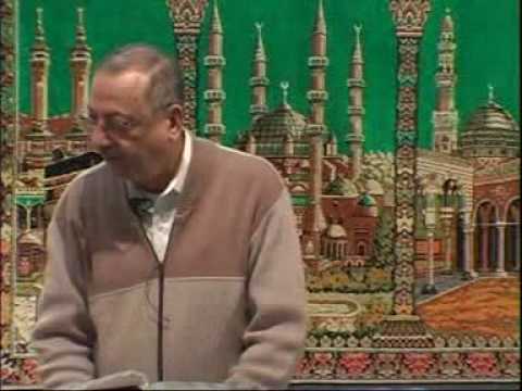 Madina Arabic Course - Lesson 61 Part 1