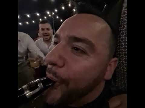 Tomorrowland Wedding | Best Sax Player | Tech House - Losing It by Fisher [Live 2020]