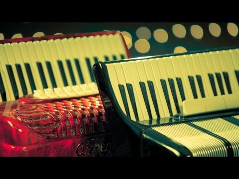 How to Maintain an Accordion | Accordion Lessons