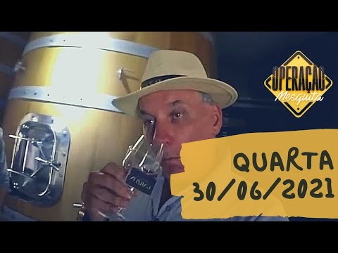 Operação Mesquita 30/06/2021 - Mesquitour Uruguai + Bairro da Liberdade