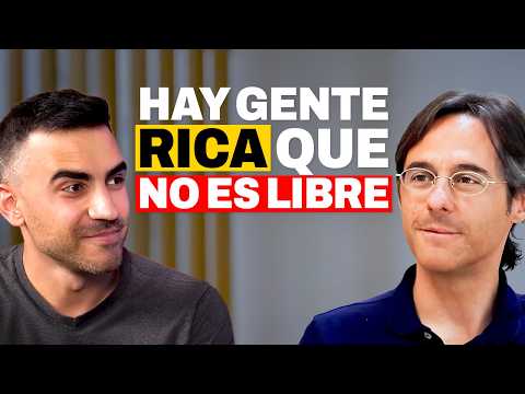 La GUERRA en tu MENTE: ¿Quién Controla lo que Piensas? - Sergio Fernández